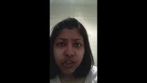 Bangladesh Girl Blogger: Antisemitism, Islamism & Killing Atheist Bloggers