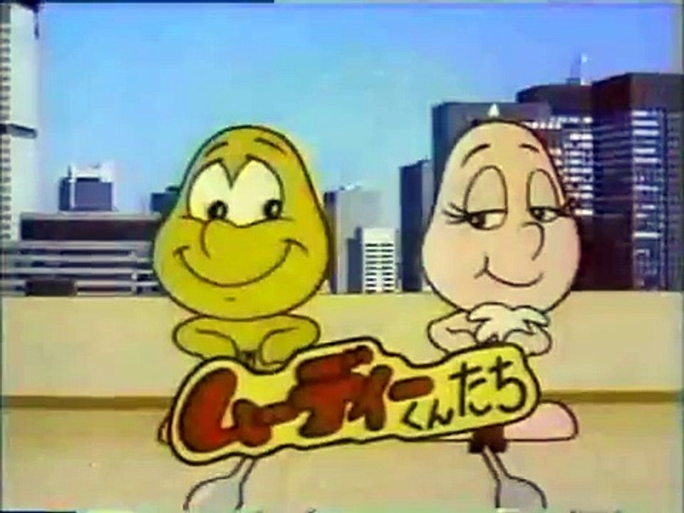 【懐かCM】大和證券 中期国債ファンド（1985年）