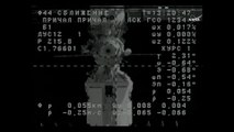 [ISS] Progress MS-1 Docks with International Space Station