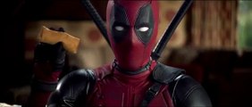 -DEADPOOL Official IMAX Trailer (2016) Ryan Reynolds Marvel Movie HD