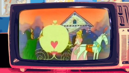 CHAPPY - Videosigle cartoni animati in HD (sigla iniziale) (720p)