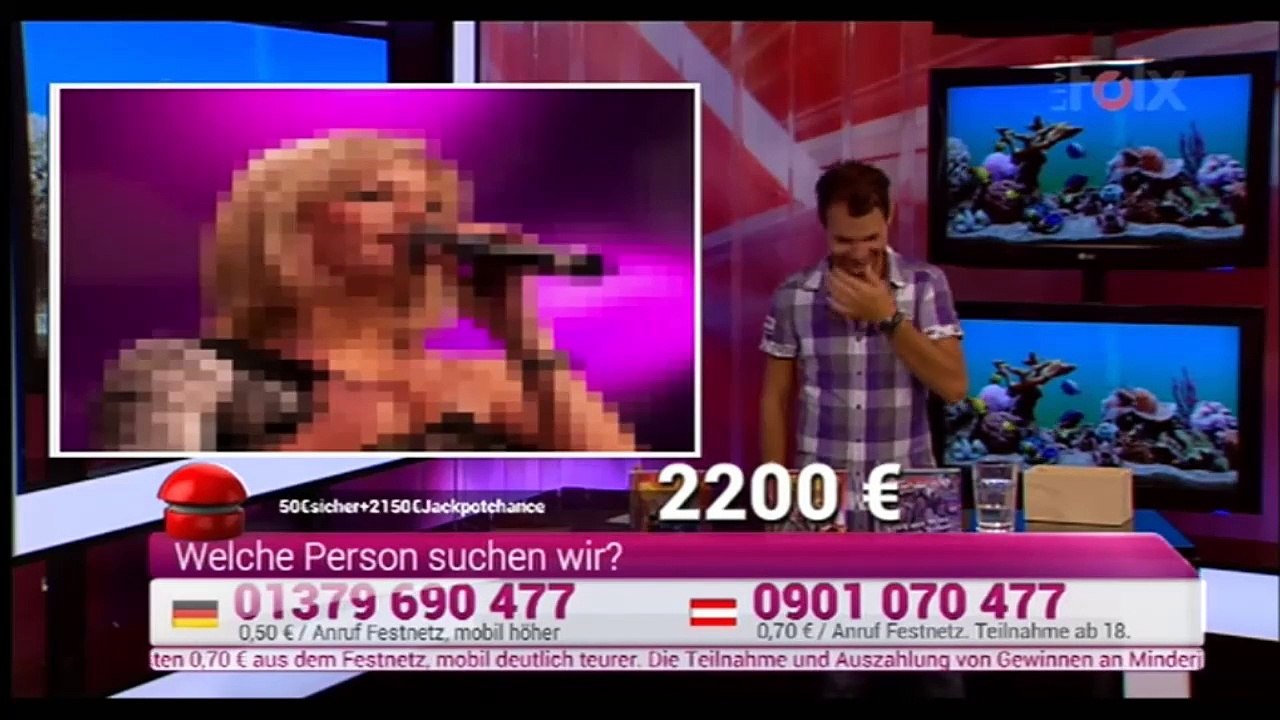 Folx TV: Immer wieder Helene Fischer!