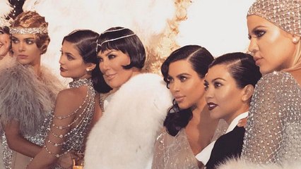 Unbreakable! How a Crazy 2015 Made the Kardashian-Jenners Stronger Than Ever!