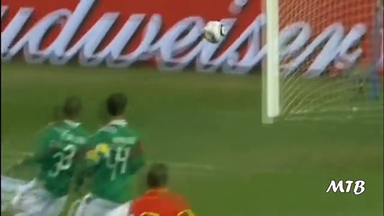 Lionel Messi ● Goals, Assists and Dribbles with Argentina (2005-2013)   READY FOR THE WORLD CUP