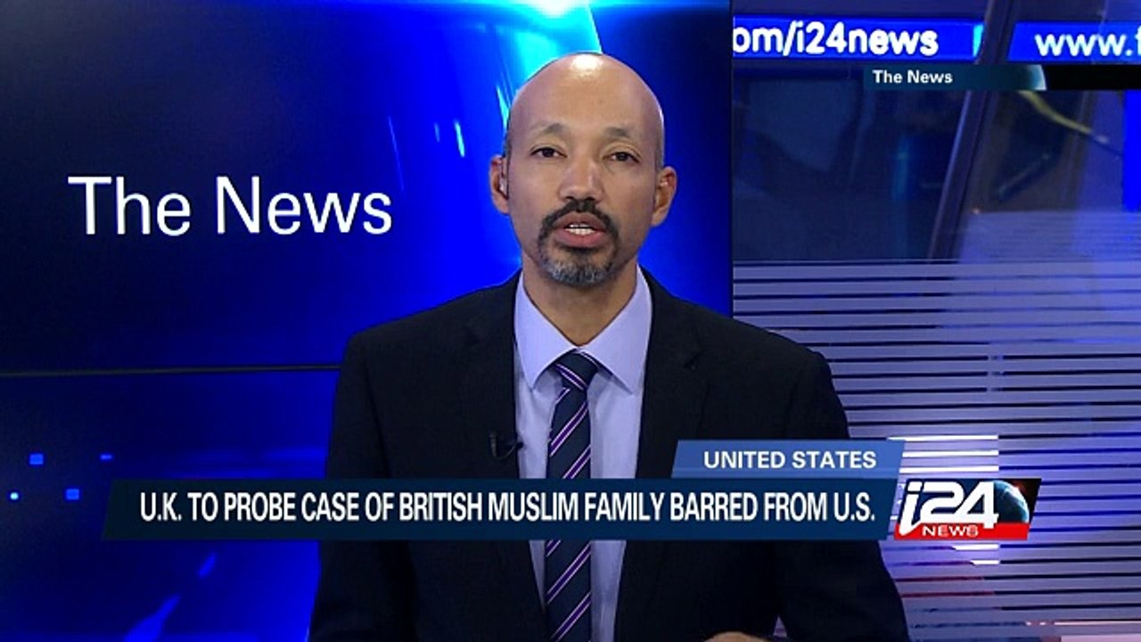 UK Muslims banned from Disneyland trip