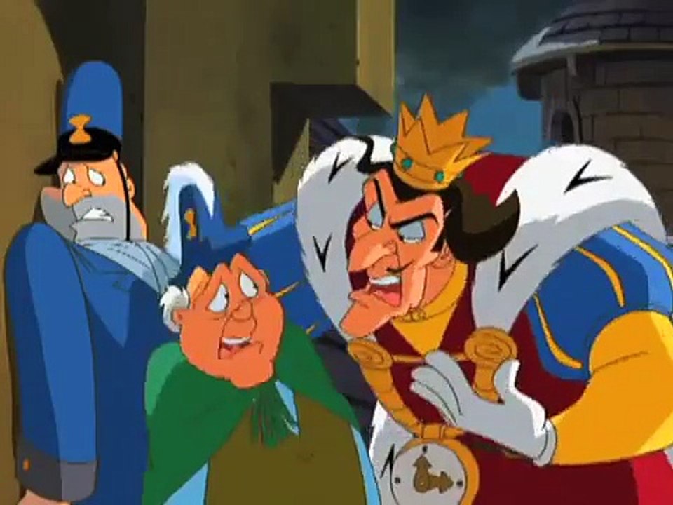 Steven Spielberg Presents Animaniacs: Wakkos Wish The Warners