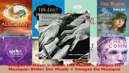 Download  Images of Music  Bilder Der Musik  Images De Musique Bilder Der Musik  Images De EBooks Online