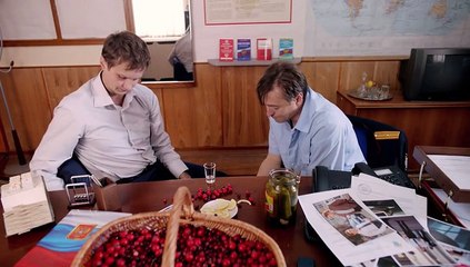 Временно недоступен (7 серия из 8) [2015] WEB-DLRip