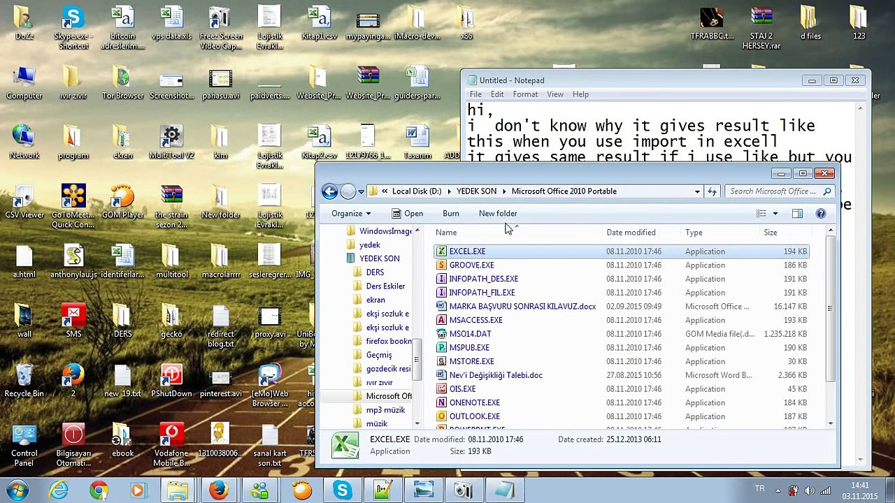 imacros save excel as xls - imacros