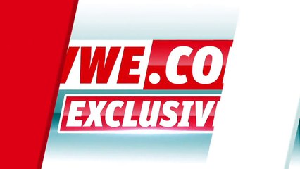 Dean Ambrose receives six staples in his head- Raw Fallout_ December 21_ 2015