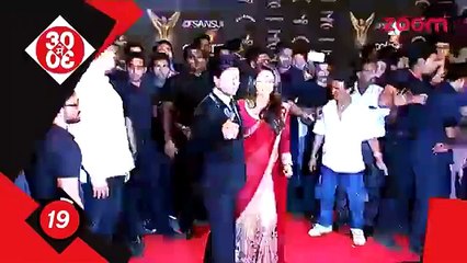 Shah Rukh Khan happy with audience's response for 'Dilwale' - Bollywood News - #TMT