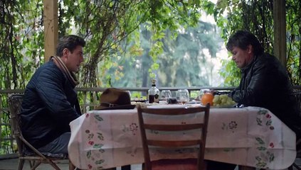 Временно недоступен (8 серия из 8) [2015] WEB-DLRip