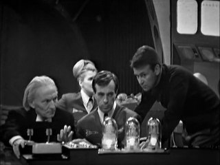 S01E32 - THE UNWILLING WARRIORS