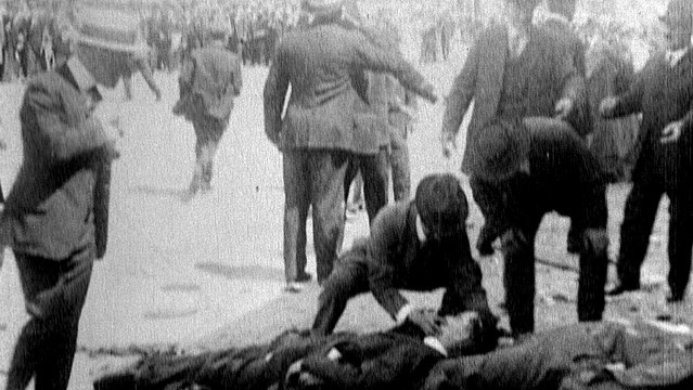 The Worst Attack of Terrorism in San Francisco History