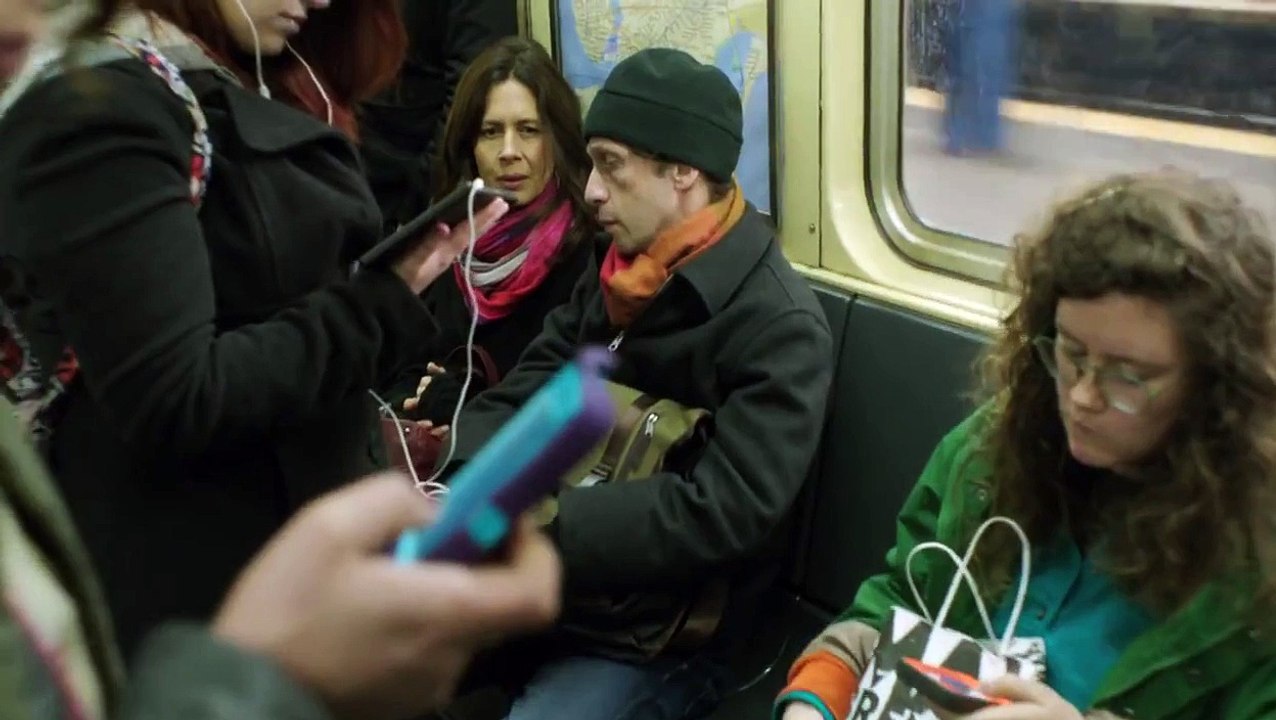 Anesthesia TRAILER 1 (2016) - Kristen Stewart, Corey Stoll, Movie HD