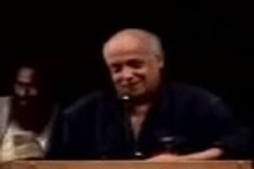 Mahesh Bhatt Speech About Islam - Must Watch