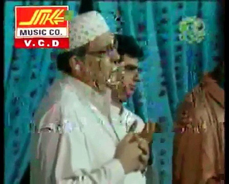 Ya Elahi Har Jaga (Dua)- Alhaaj Muhammad Owais Raza Qadri (Lyrics + Translation)