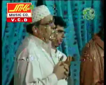 Ya Elahi Har Jaga (Dua)- Alhaaj Muhammad Owais Raza Qadri (Lyrics + Translation)