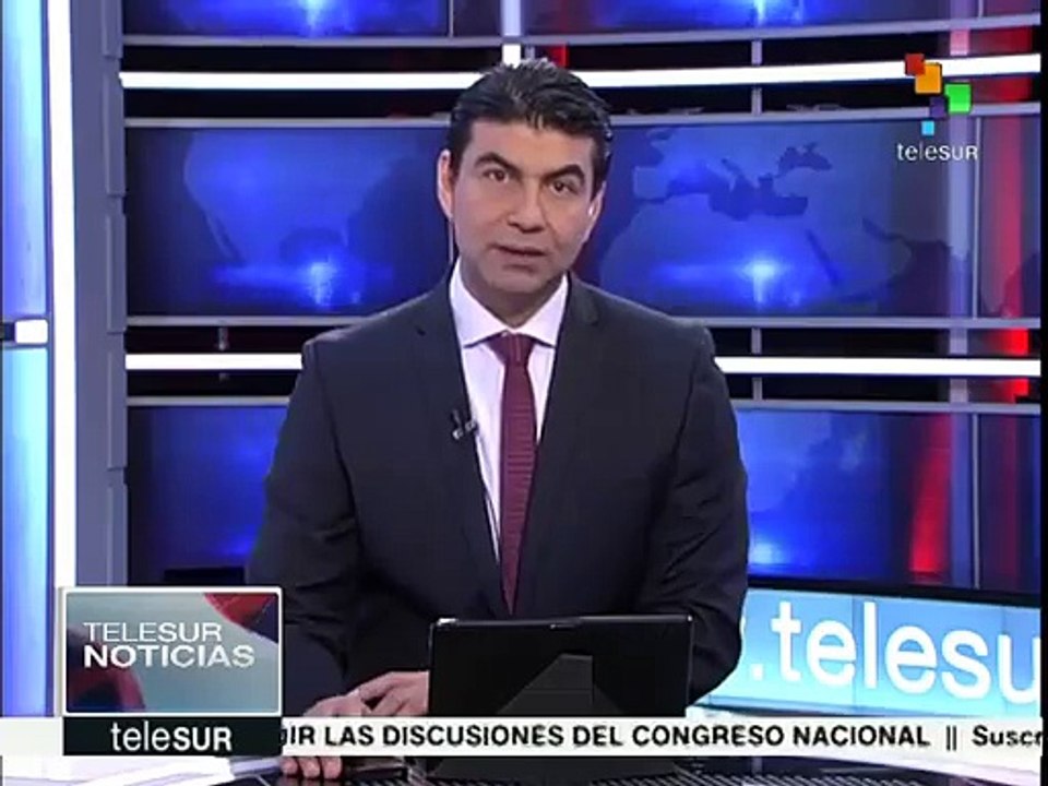 Hebe de Bonafini: El gobierno nos cierra la boca a todos