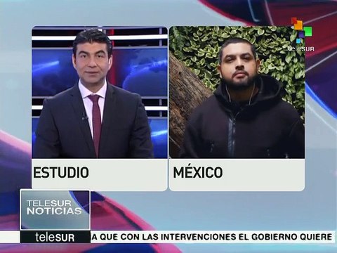 México: toma clandestina en ducto de PEMEX causa accidente en Tabasco