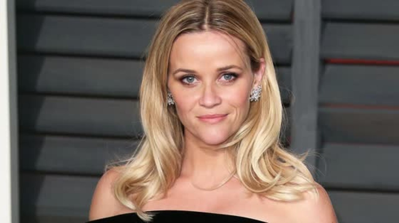 Reese Witherspoon soll eine neue Serie für ABC produzieren