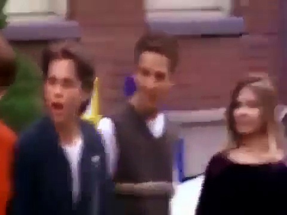 Boy meets World ♦ S5 E6