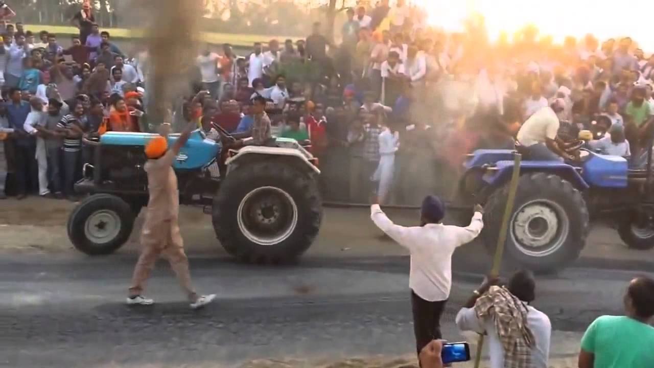 ULTIMATE TRACTOR FAILS 2015 ★ EPIC 8mins Tractors FAIL - WIN Compilation_144p