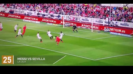 MSN ● Top 30 Goals ● Messi, Suarez, Neymar - 2014-2015 HD