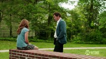 The Affair | Dominic West is Noah Solloway | Season 1