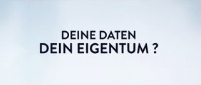 Democracy - Im Rausch der Daten deutsch German Trailer (2015)