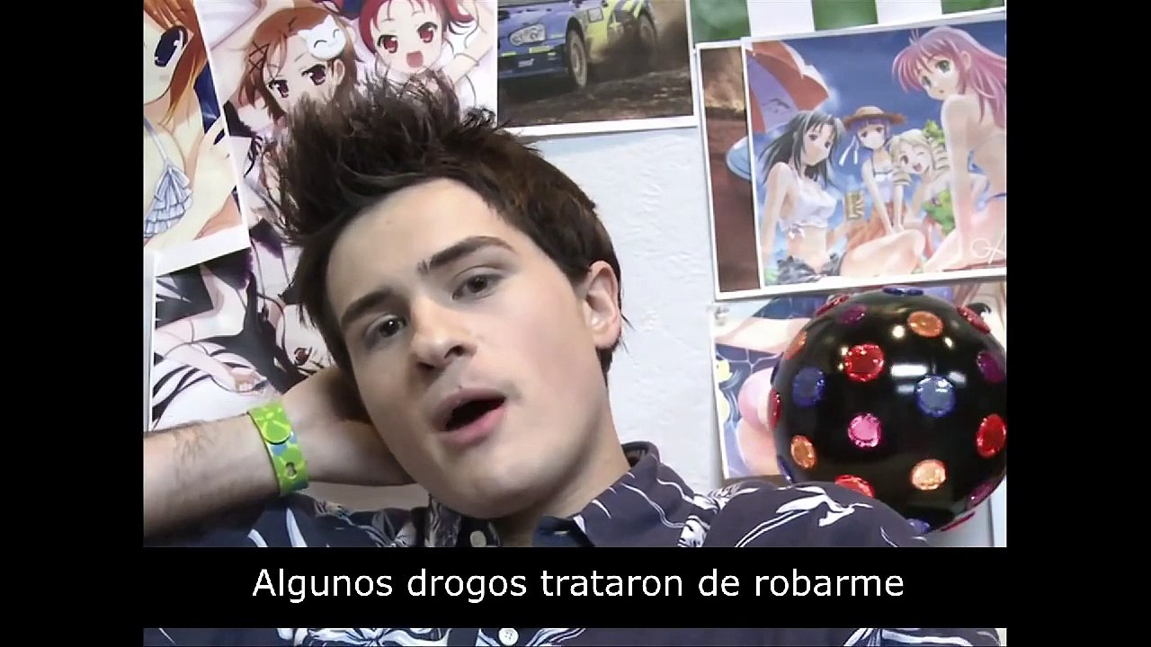 DRIVERS ED ¡Mierda de RAP!
