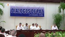 Enfoque - Colombia ¿a tres meses de la paz?