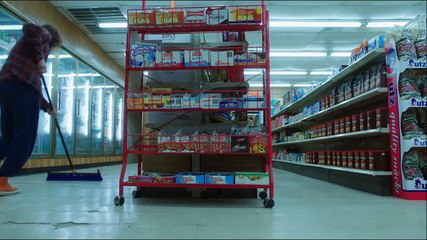 映画『エージェント・ウルトラ』劇場特別予告編