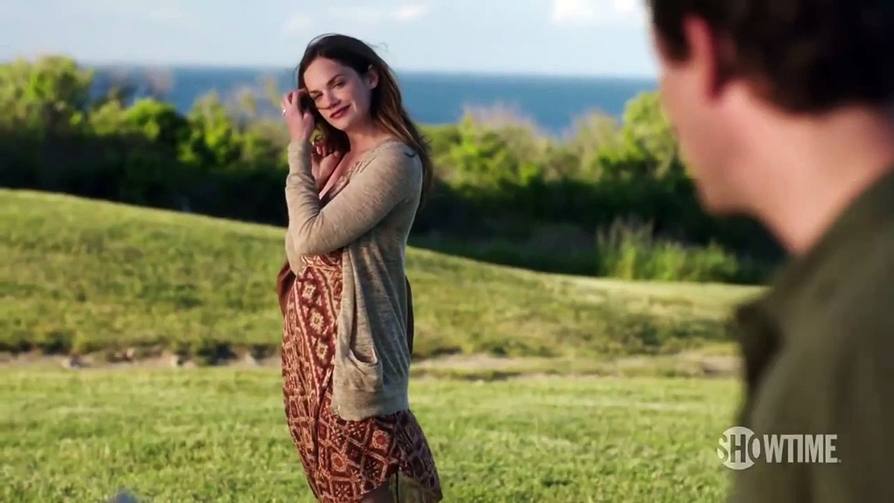 The Affair | Ruth Wilson is Alison Bailey | Season 1 - Dailymotion Video