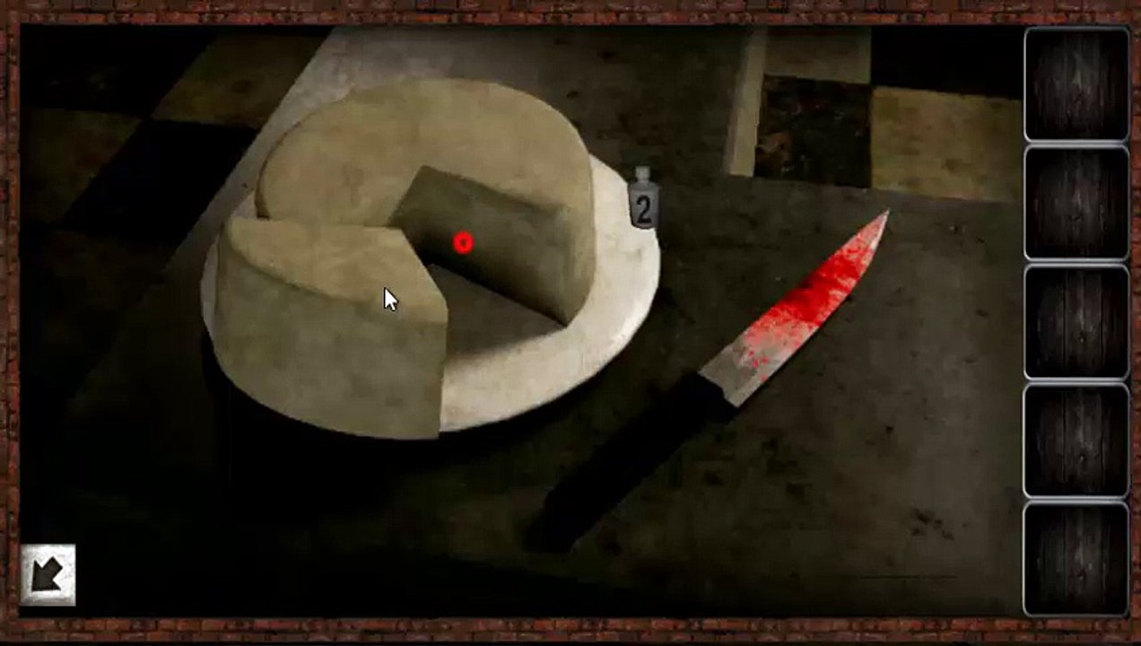 walkthrough-creepy-escape-level-4-v-deo-dailymotion