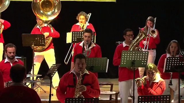 Los Gaujos 2015_11 Parfums Andalous