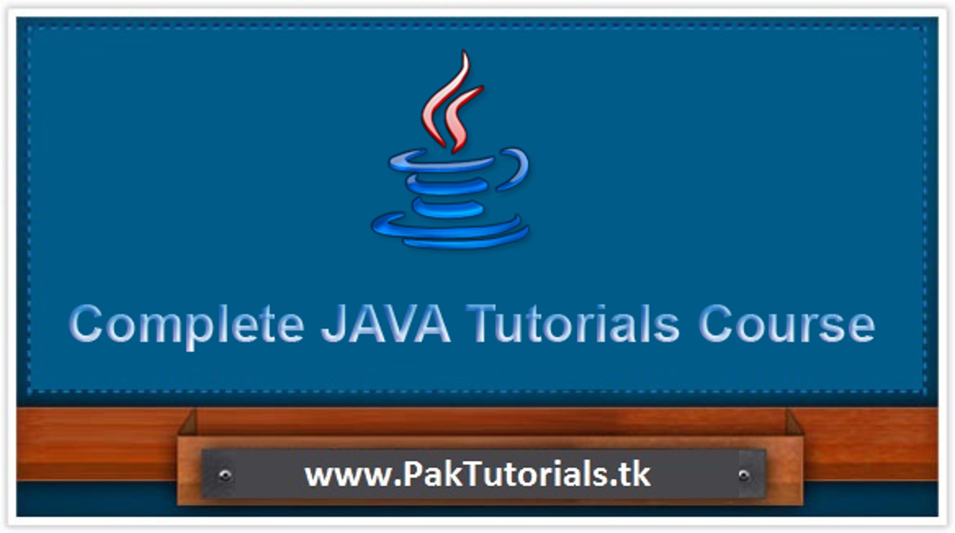 java tutorial 35.C thread programming in java urdu hindi tutorial-PakTutorials.tk