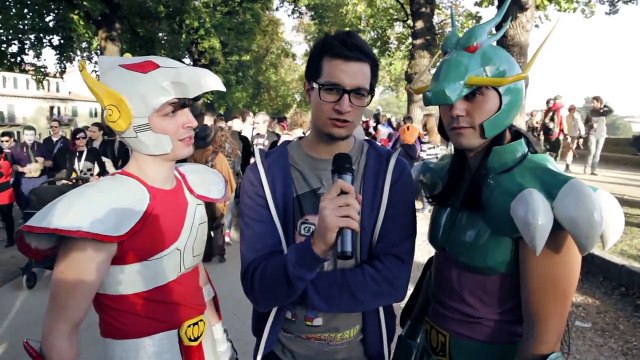 Anime in 10 secondi: Slam Dunk e One Piece | Yamato Animation