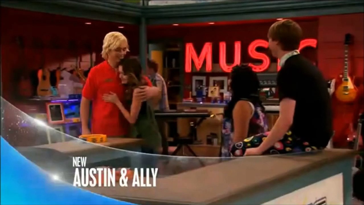 Sunday Night January 25th 2015 KC Undercover Austin And Ally Liv And Maddie
