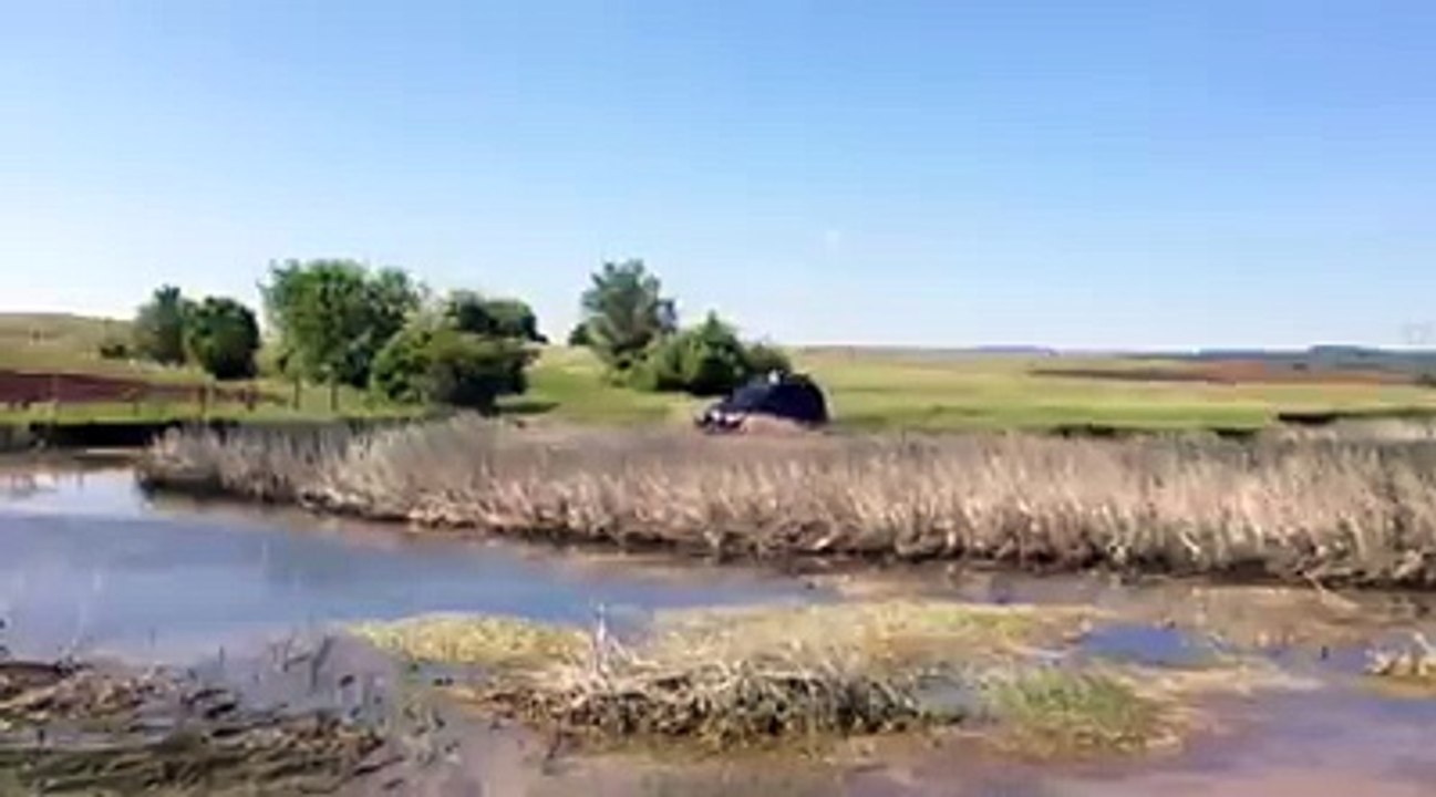 Offroad extreme