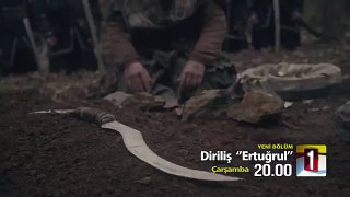 Diriliş Ertuğrul 40.Bölüm Fragmanı  23 12 2015