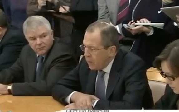 Россия поддержит любые силы воюющие с ИГИЛ на земле