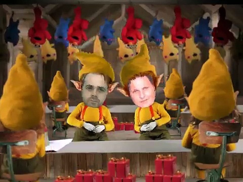 Joyeux Noël 2015