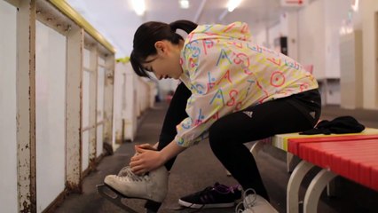 e-Hello! 尾形春水 Blu-ray 『Greeting 〜尾形春水〜』 ダイジェスト