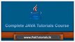 java tutorial 41.A generic method and wild card arguments in java urdu hindi tutorial-PakTutorials.tk