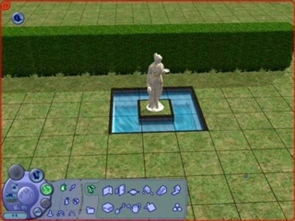 Les sims 2
