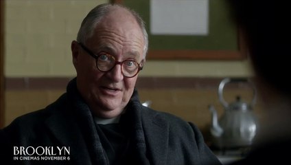 BROOKLYN - Sneak Peek - In cinemas Nov 6