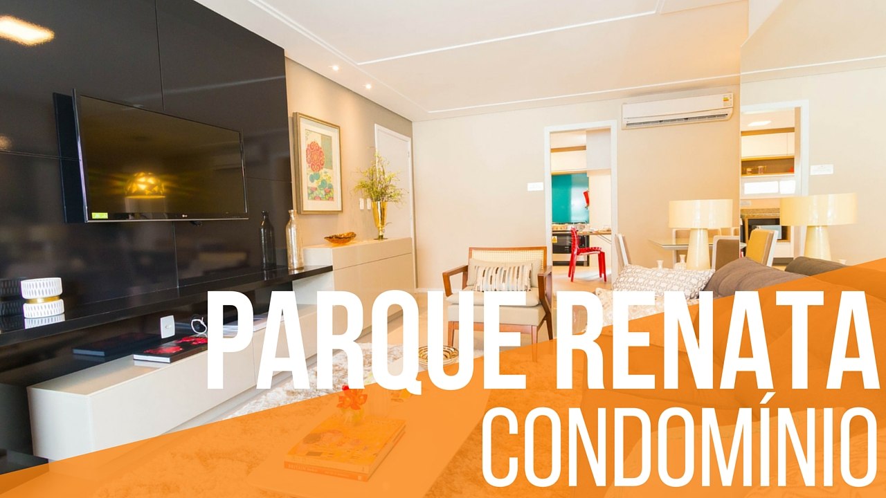 PARQUE RENATA - APARTAMENTOS NO LUCIANO CAVALCANTE EM FORTALEZA CEARA-HD