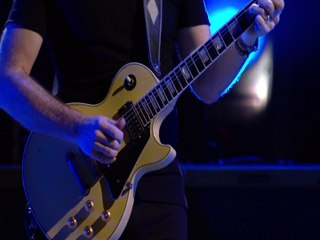 23. U2 - One (06-December-2015) [Live From Paris HBO HD]