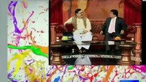 Azizi as School Master vs Academy Teacher Hasb e Haal